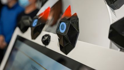 成都大運會人工智能場景品牌合作機會清單升級發(fā)布