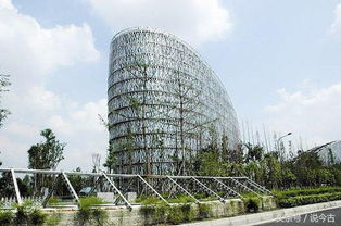 實(shí)拍四川省21個(gè)地級(jí)市 州 政府辦公大樓,成都的很有科技感