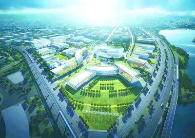 成都手機(jī)報(bào)提醒:成都市這一建筑又獲國際大獎(jiǎng)!