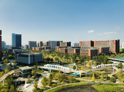 一期投資超10億元首批15個托底性幫扶項目簽約 成都高新區攜手德格縣合作共建高德產業園