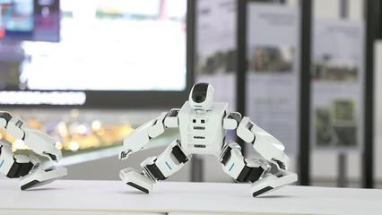 覆蓋30余個場館 成都科技產(chǎn)品即將走上大運會場