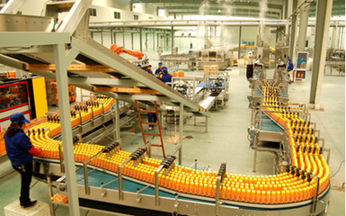 快活林出擊飲料市場(chǎng) 32款新品蓄勢(shì)待發(fā)，成都科技助力品牌升級(jí)